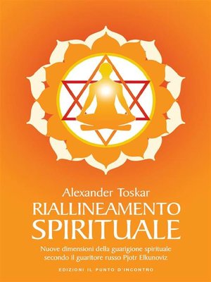 cover image of Riallineamento spirituale